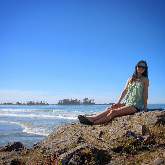 Meet your Posher, Andrea - Picture 1 of 1